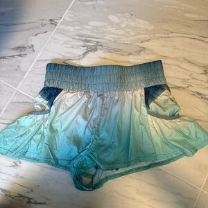 FP MOVEMENT shorts. Size small!